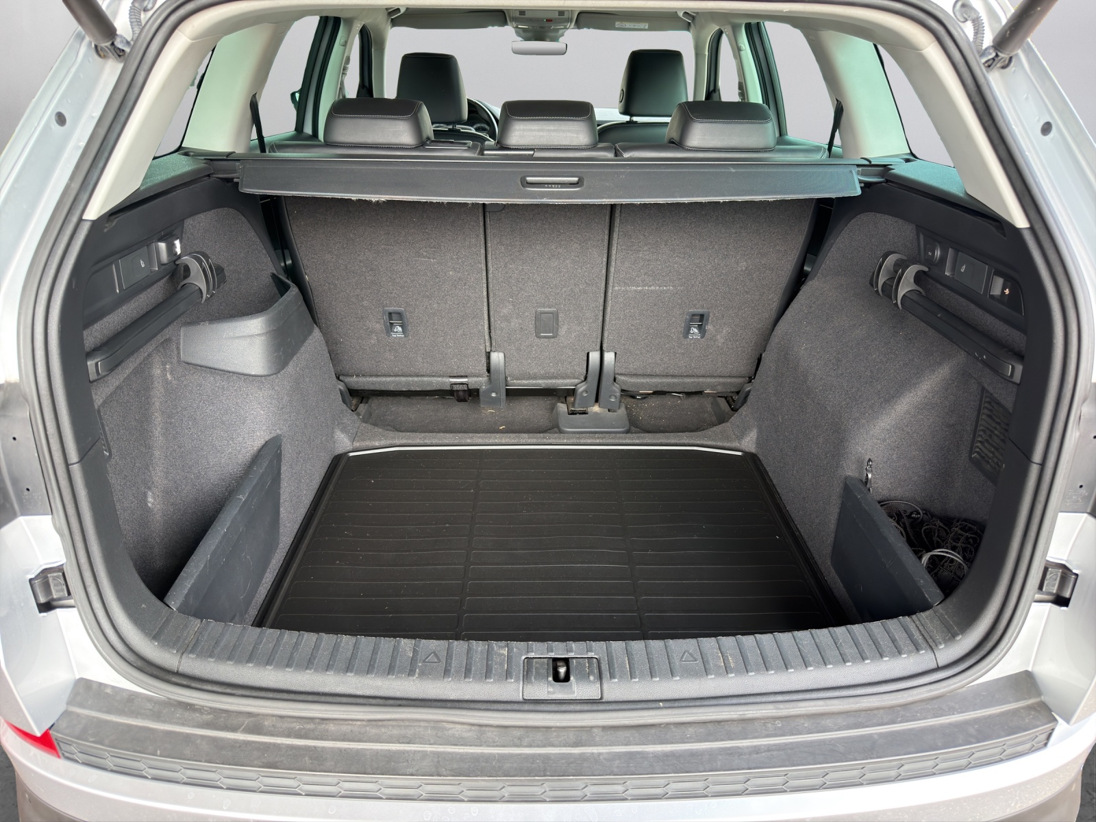 SKODA Kodiaq 2.0 TDI CR Style 4x4 DSG-image-12