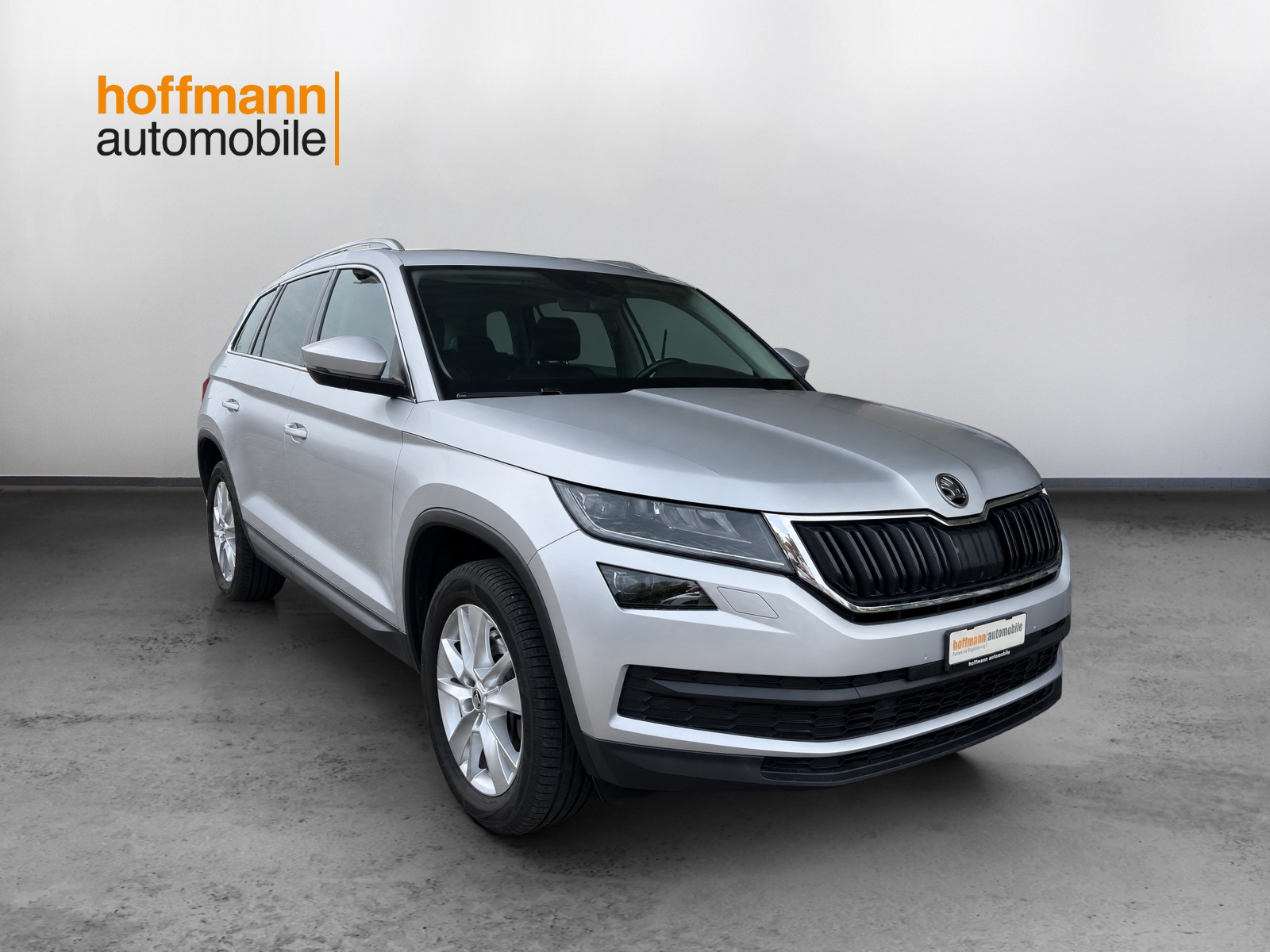 SKODA Kodiaq 2.0 TDI CR Style 4x4 DSG-image-2