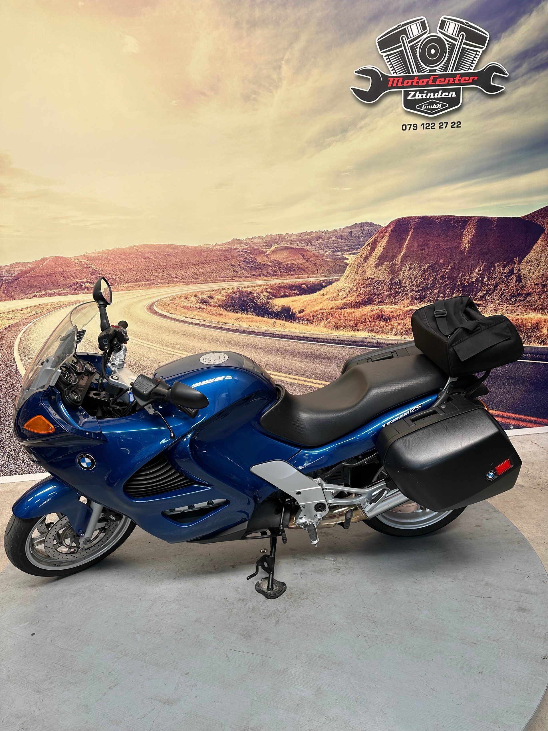 BMW K 1200 RS-image-4