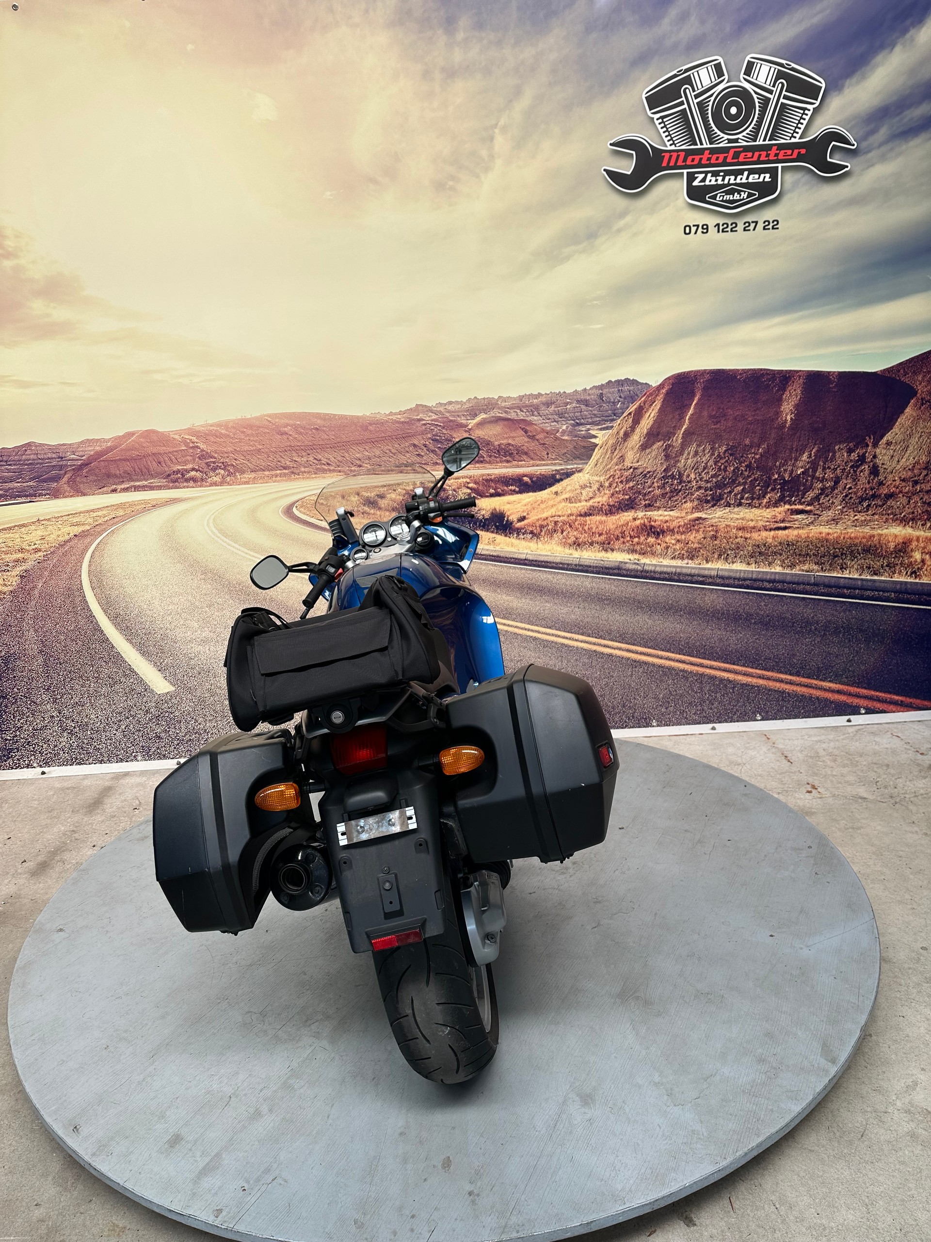 BMW K 1200 RS-image-7