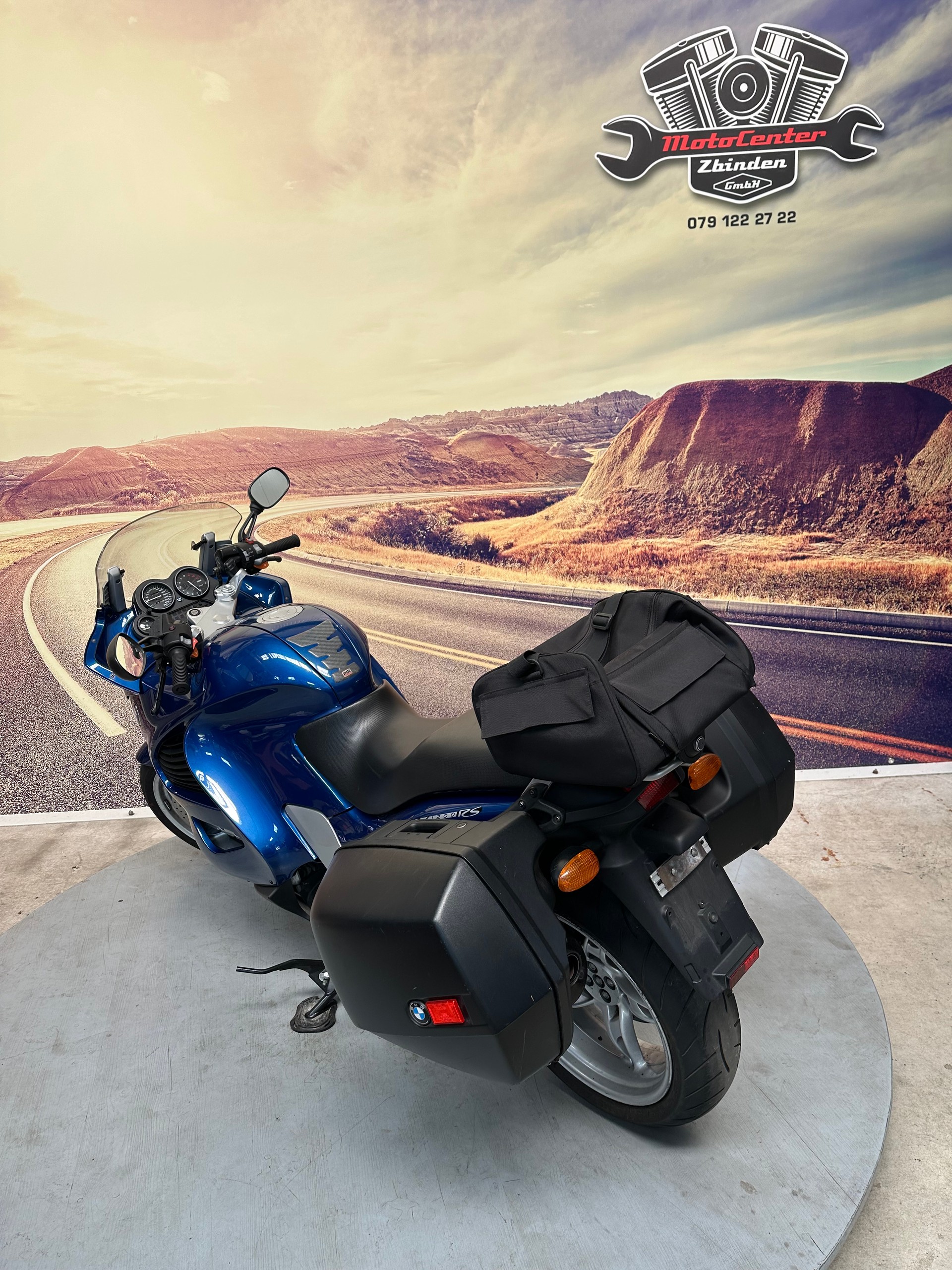 BMW K 1200 RS-image-5