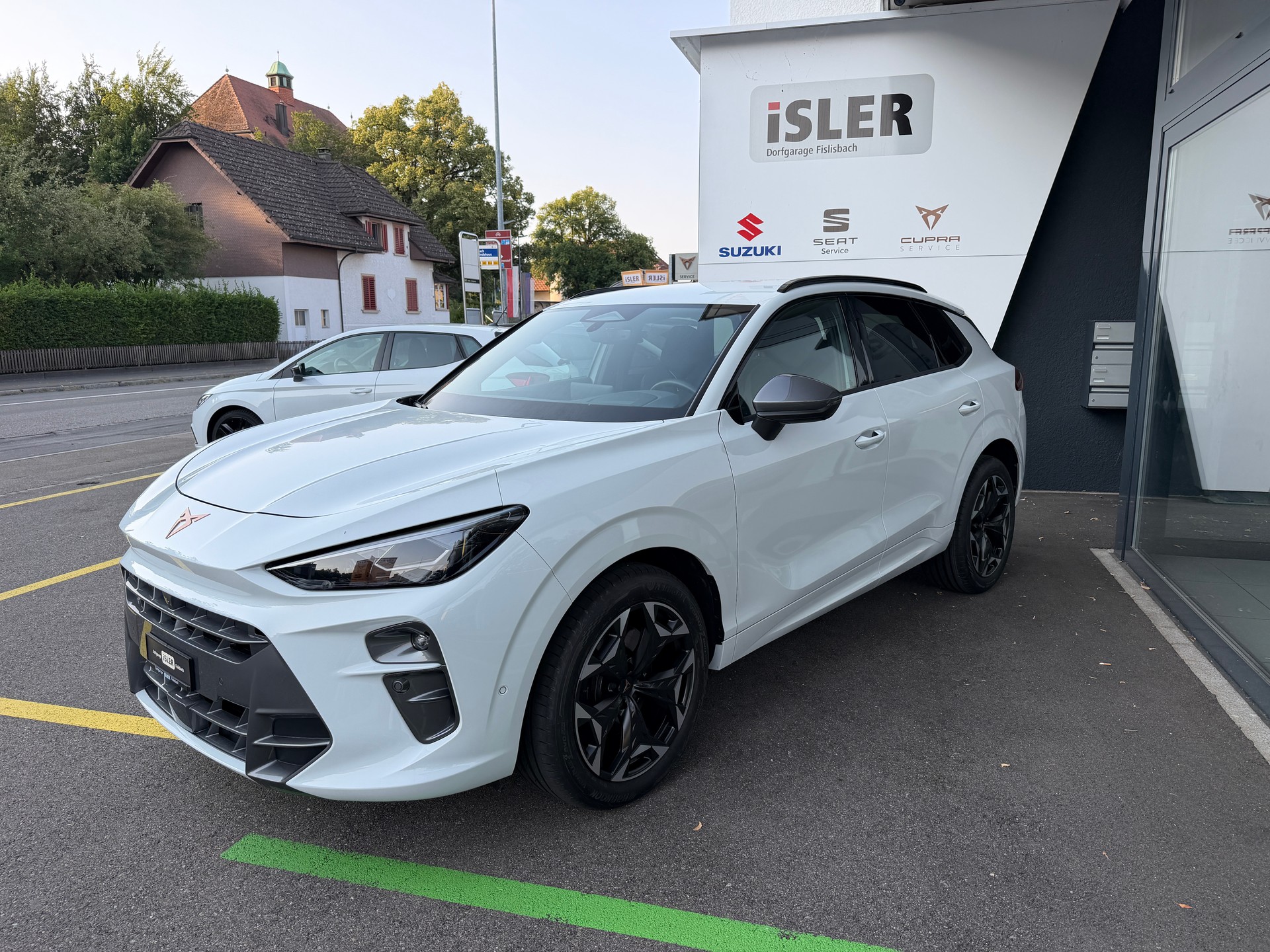 CUPRA Terramar 2.0 TSI DSG 4Drive VZ-image-2