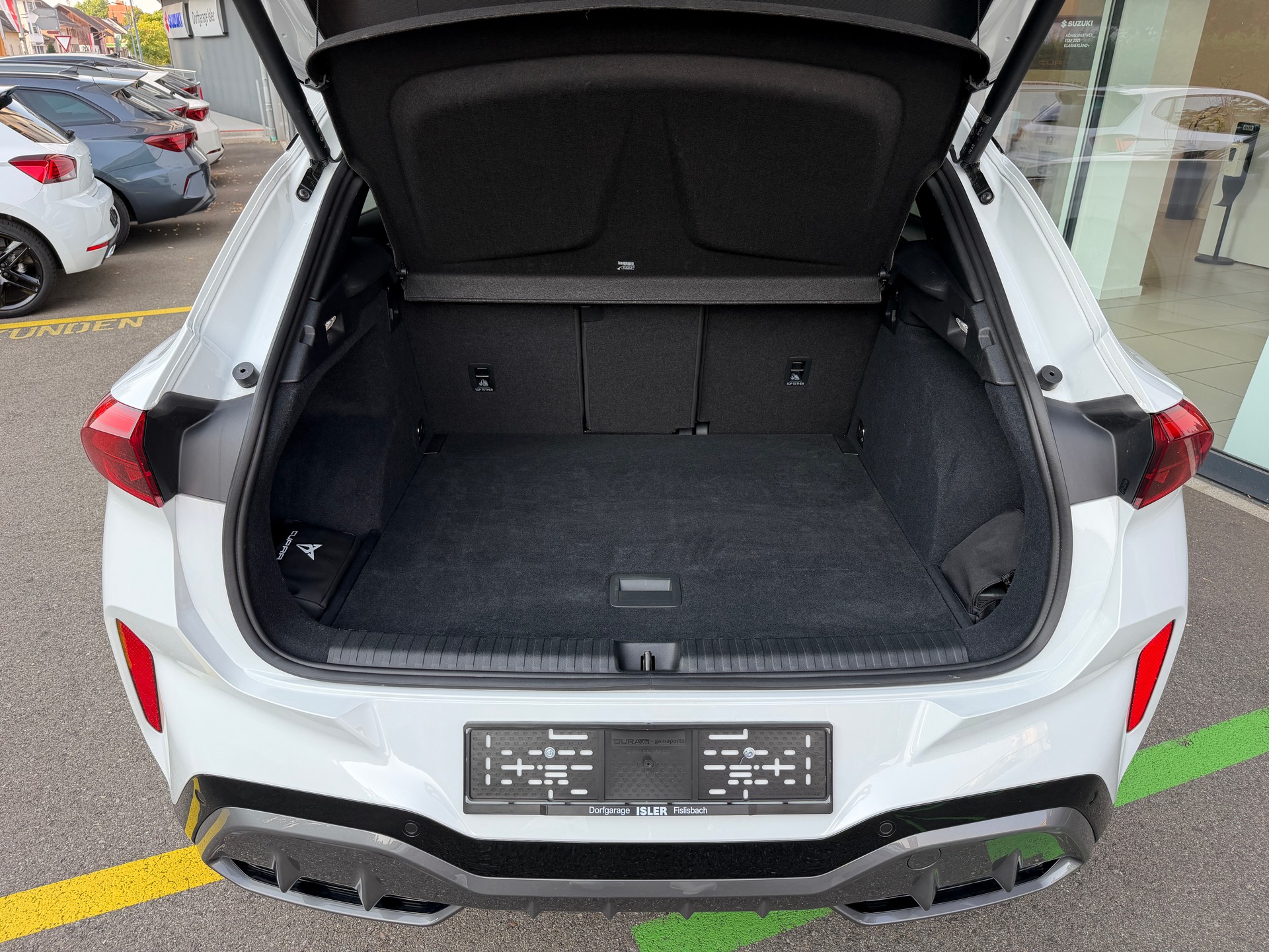 CUPRA Terramar 2.0 TSI DSG 4Drive VZ-image-6