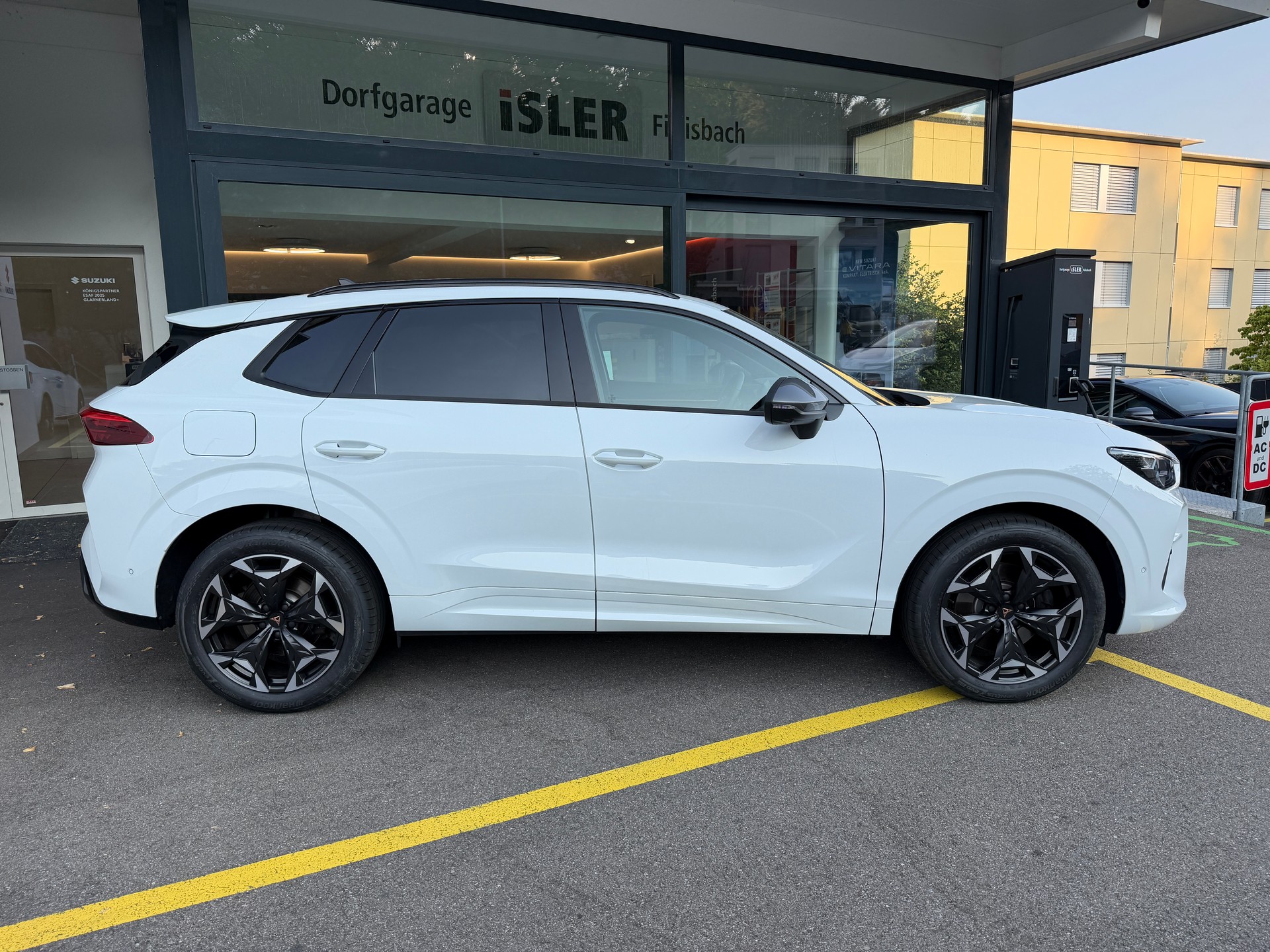 CUPRA Terramar 2.0 TSI DSG 4Drive VZ-image-1