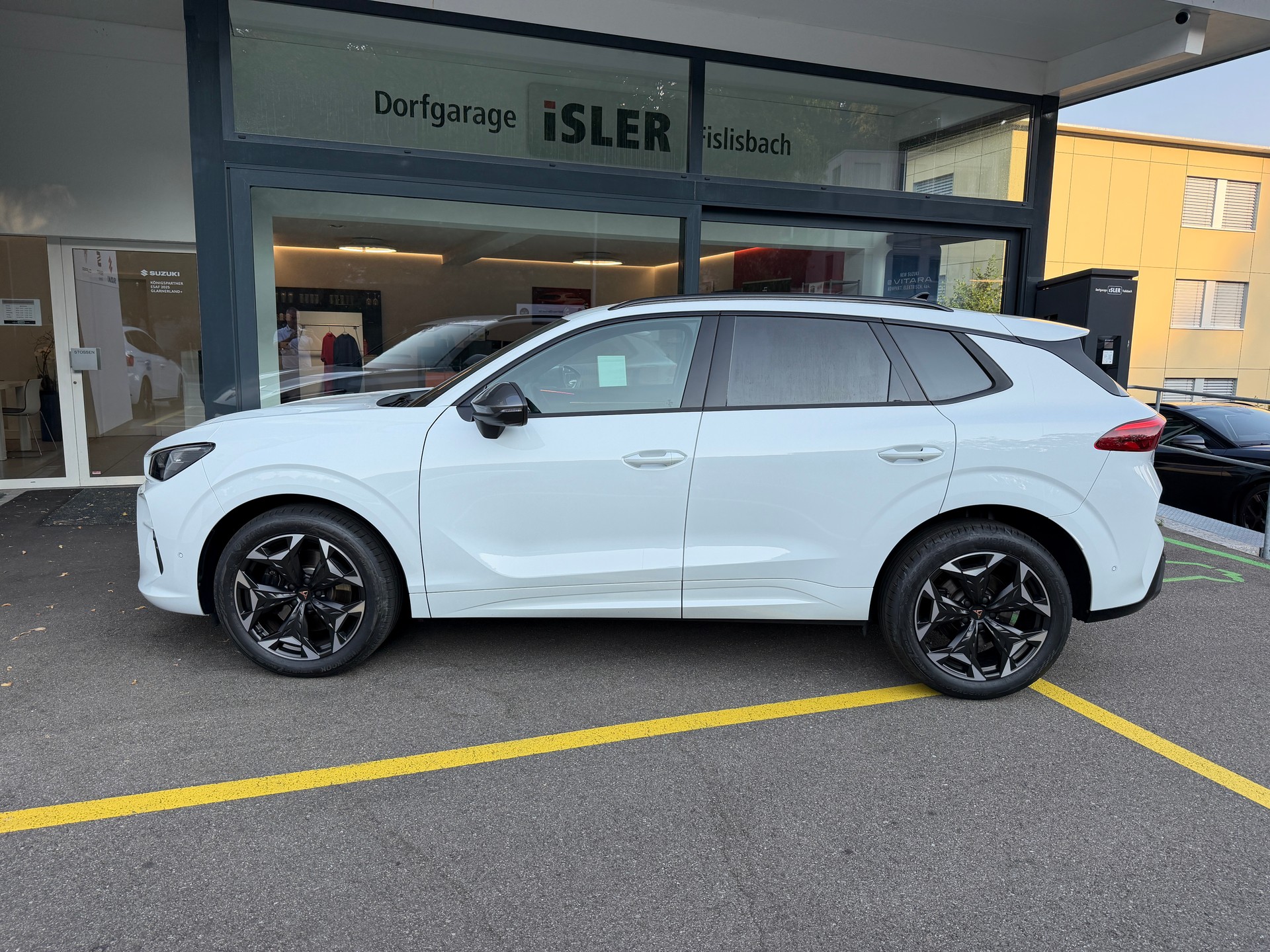 CUPRA Terramar 2.0 TSI DSG 4Drive VZ-image-4