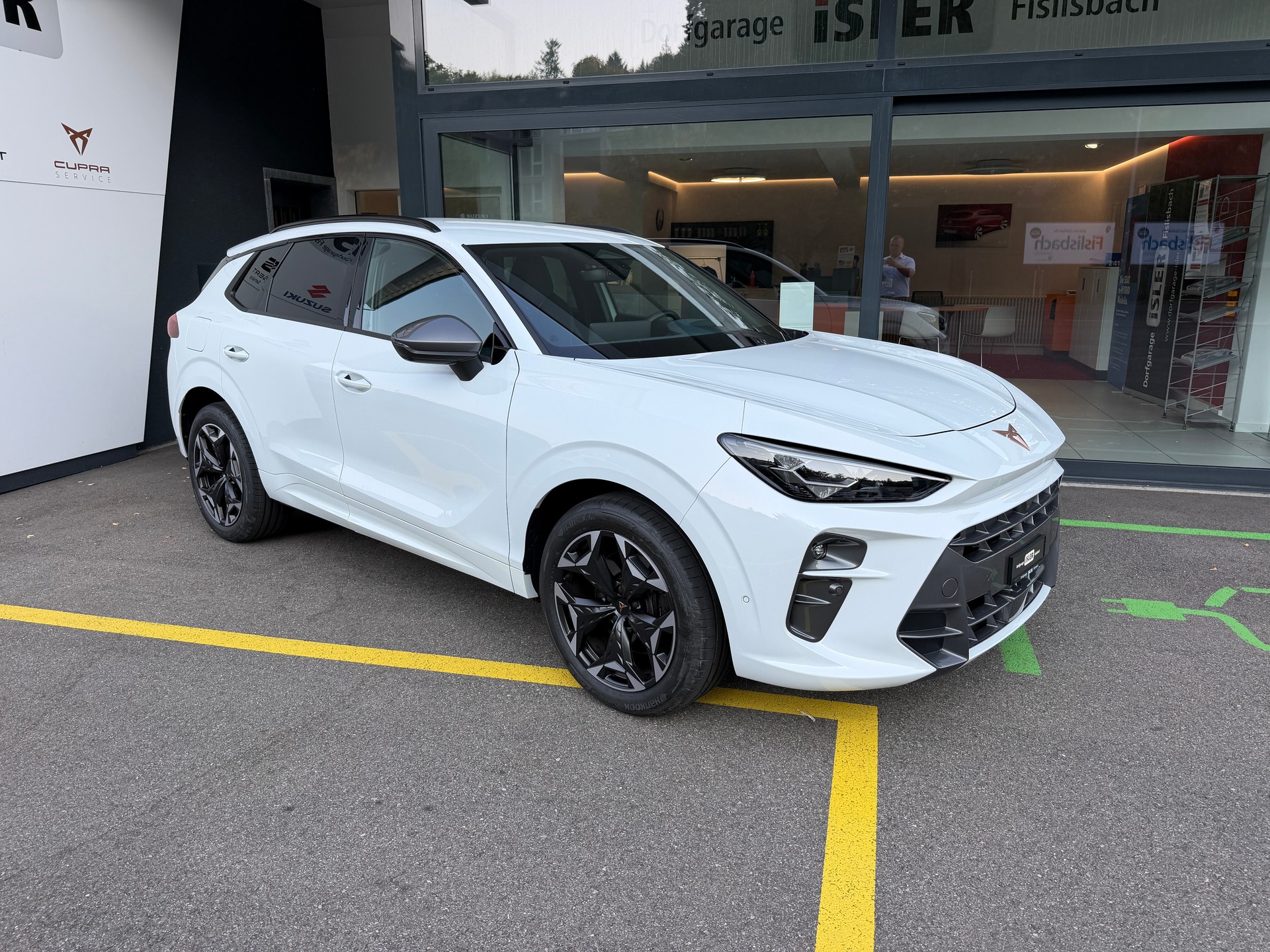 CUPRA Terramar 2.0 TSI DSG 4Drive VZ-image-0