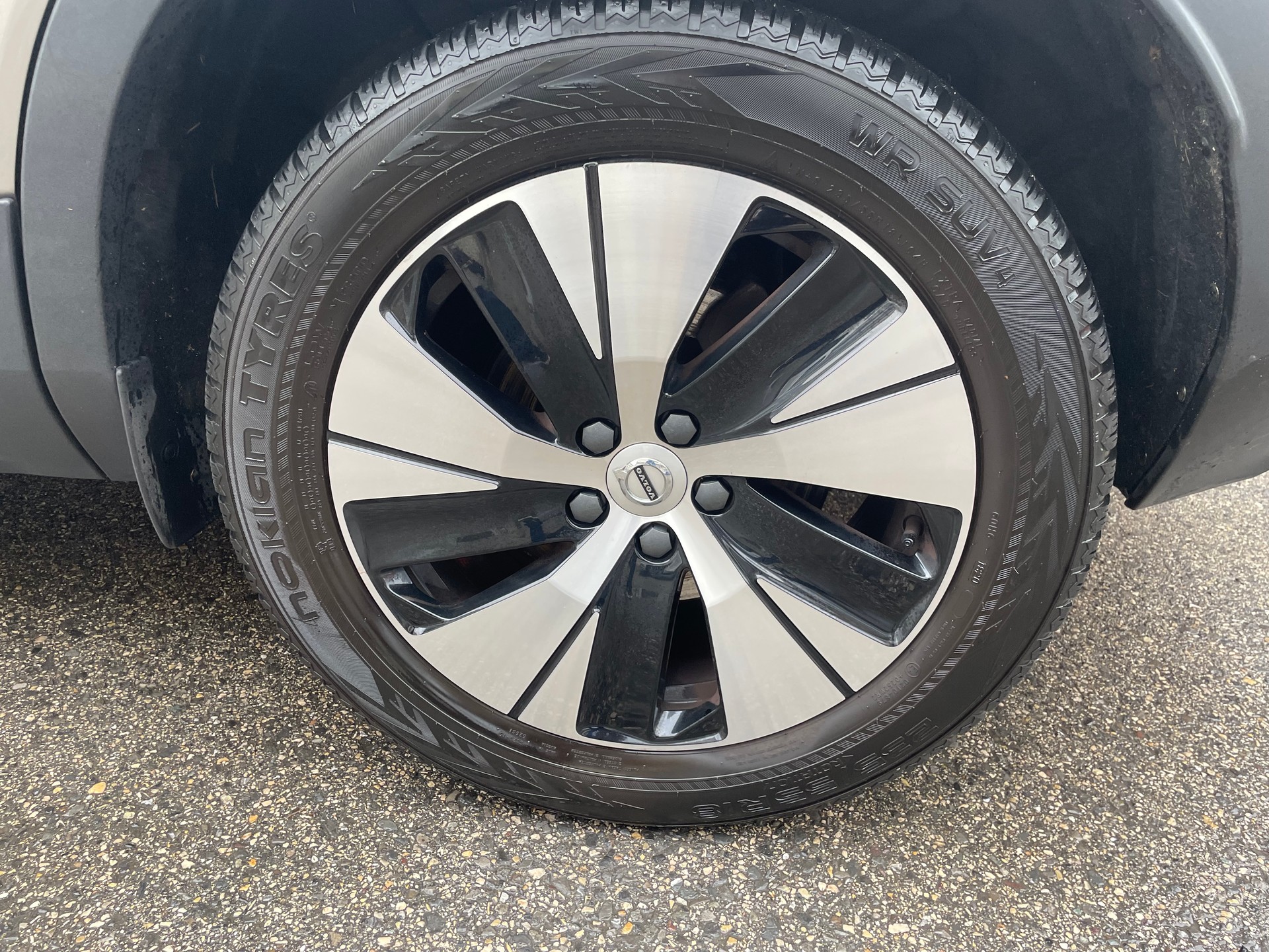 VOLVO XC40 T5 TwE Inscription DCT-image-7