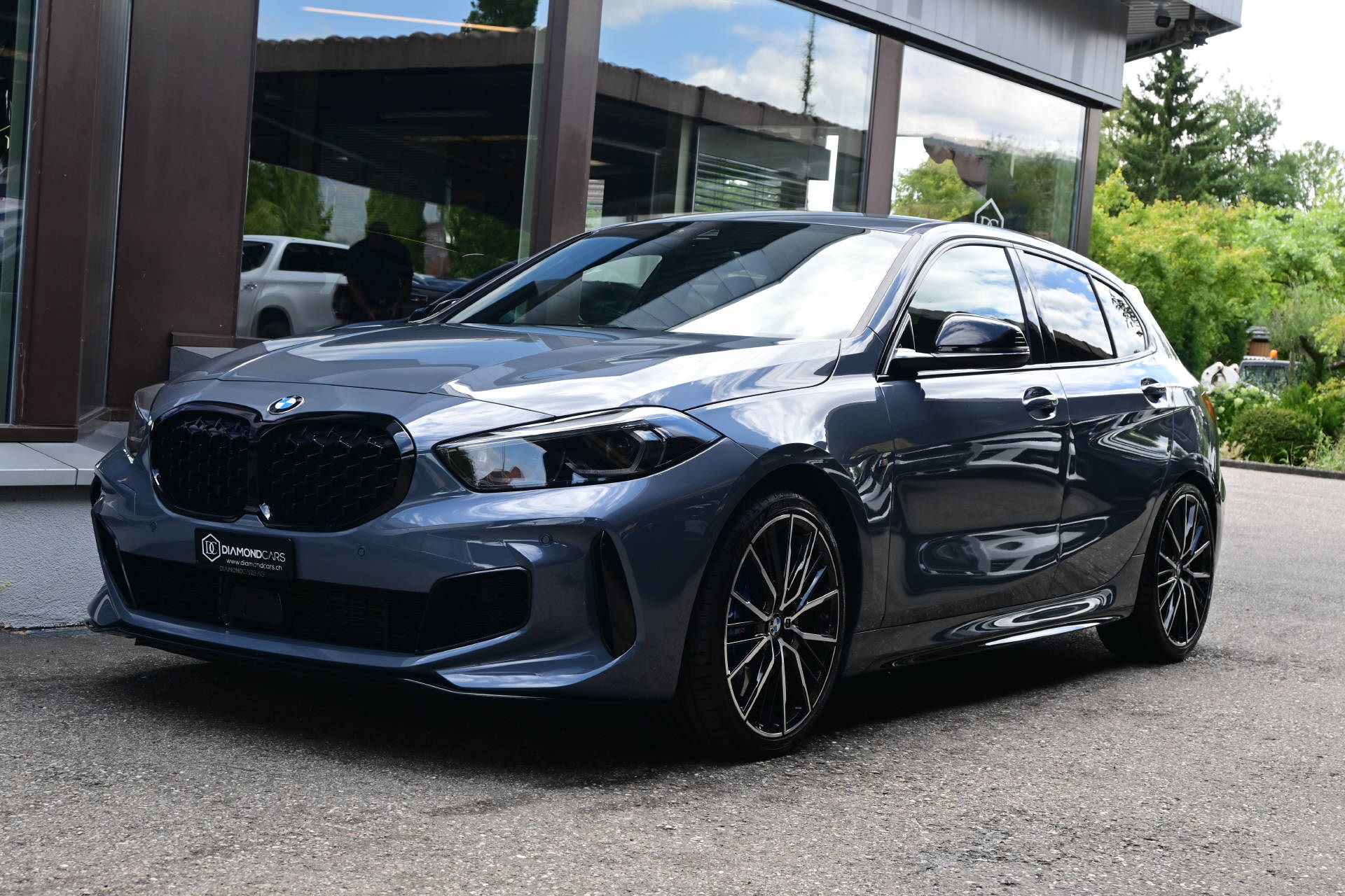 BMW M135i xDrive