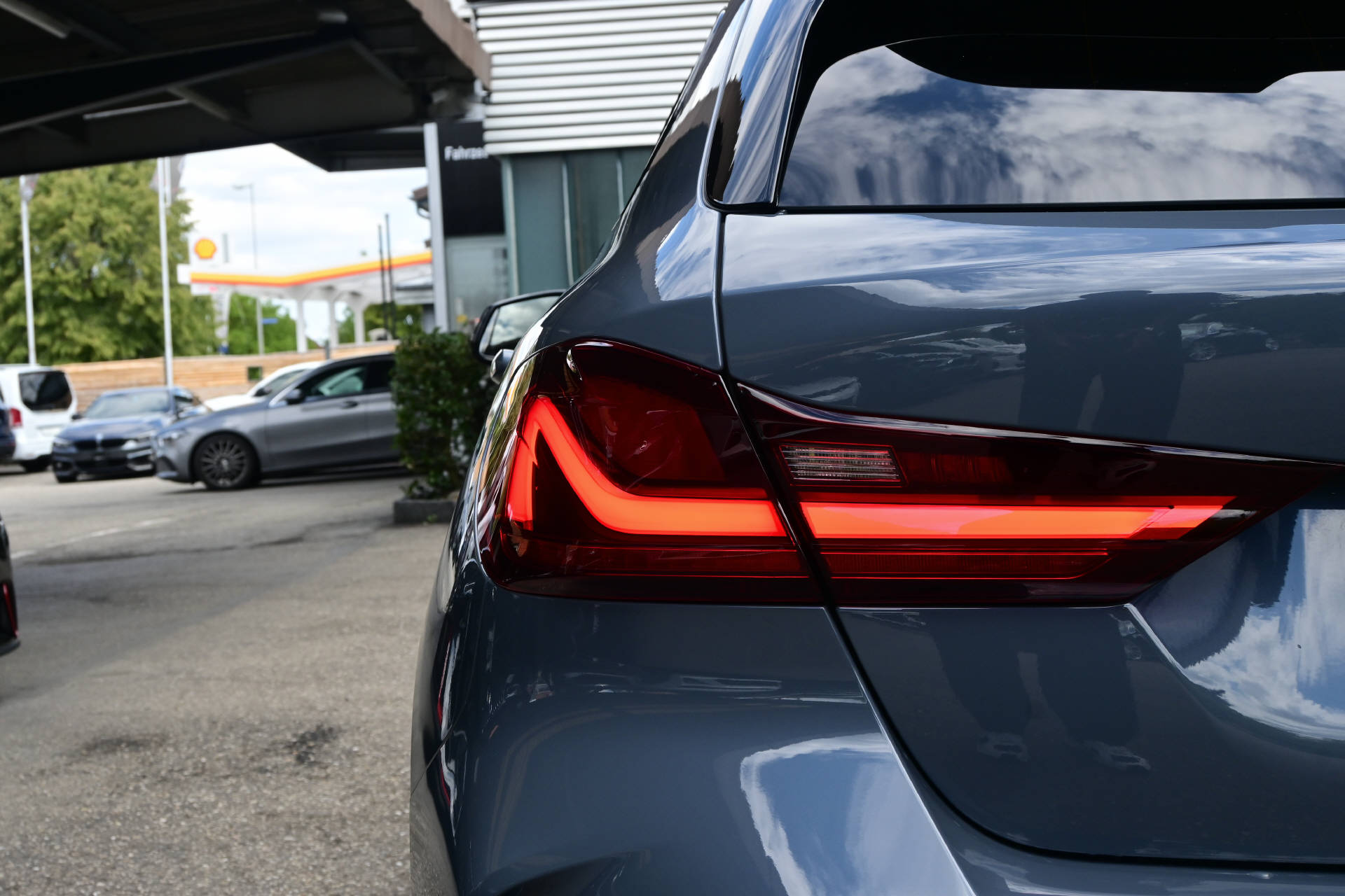 BMW M135i xDrive-image-7