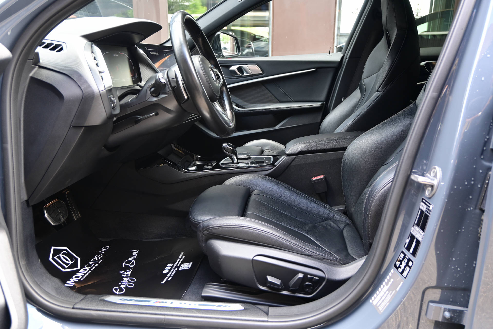 BMW M135i xDrive-image-9