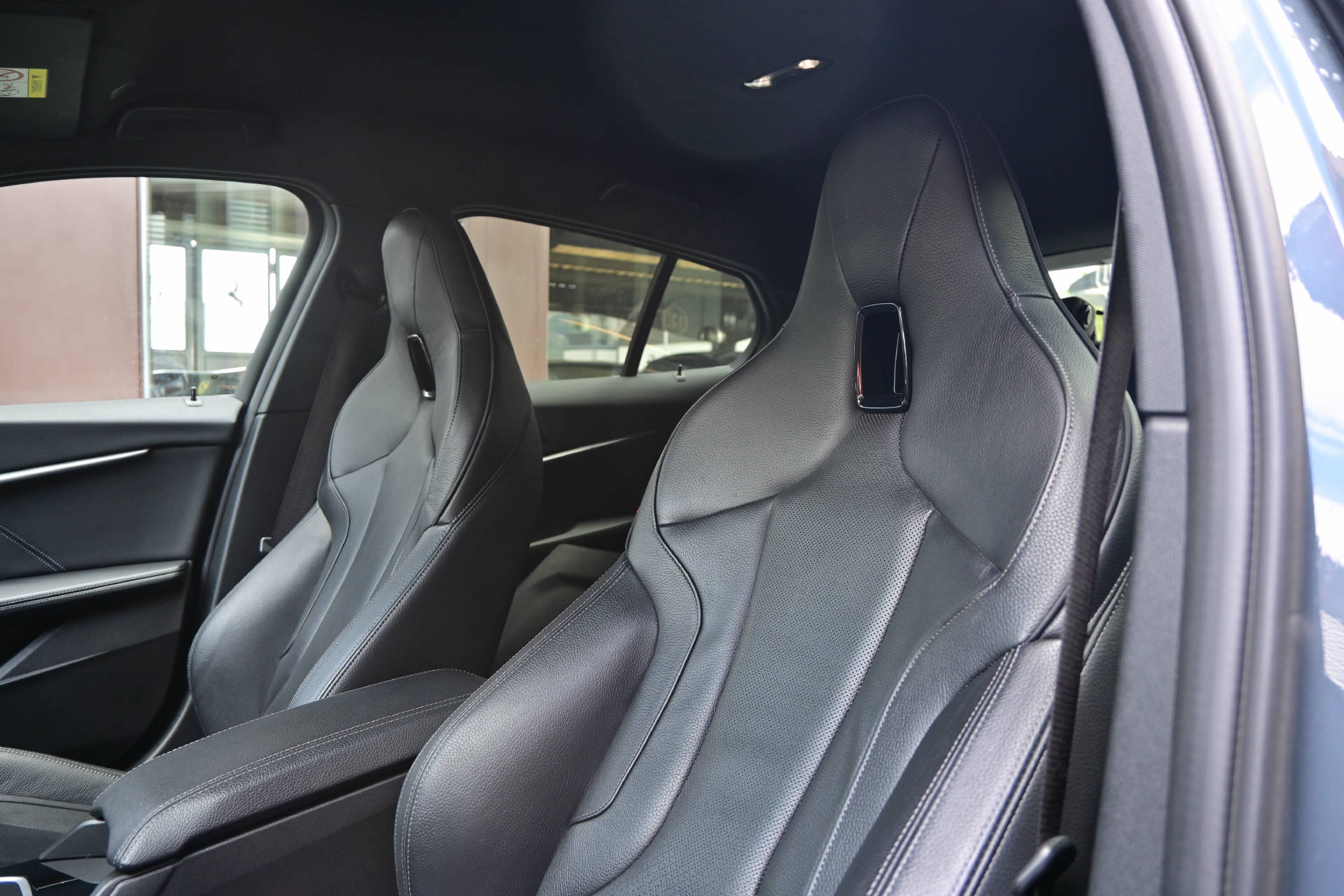 BMW M135i xDrive-image-10