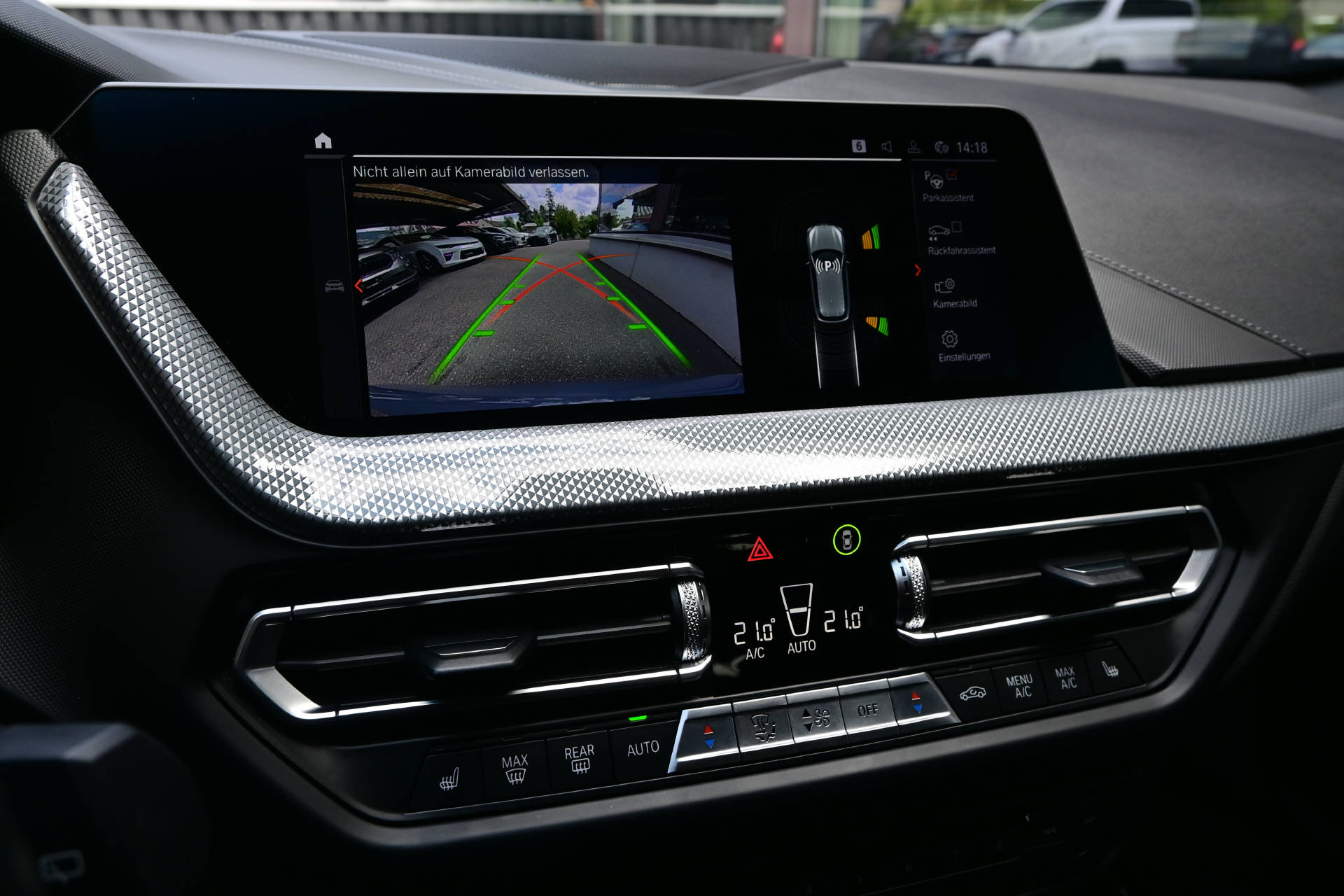 BMW M135i xDrive-image-17