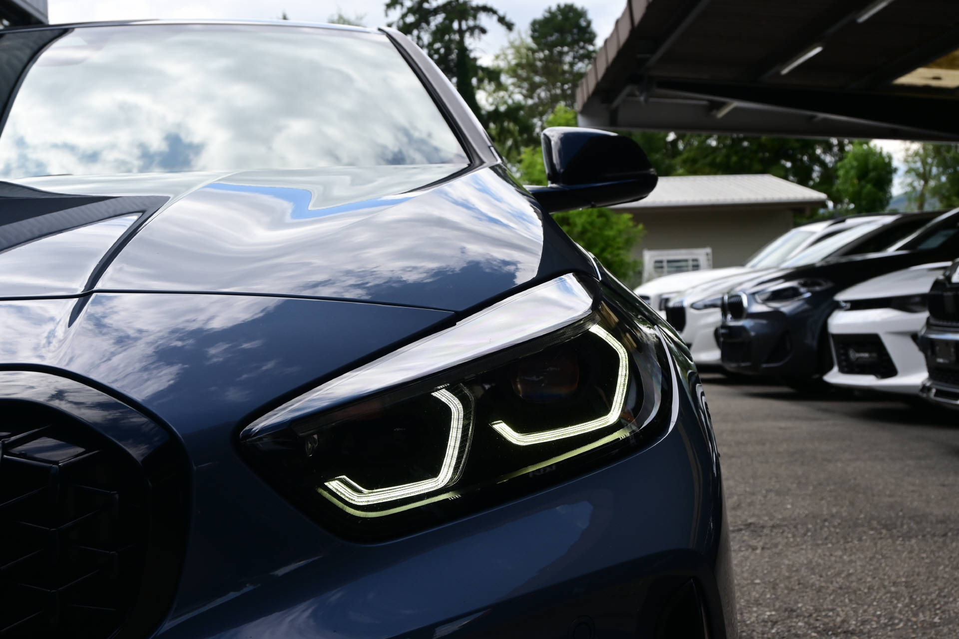 BMW M135i xDrive-image-6