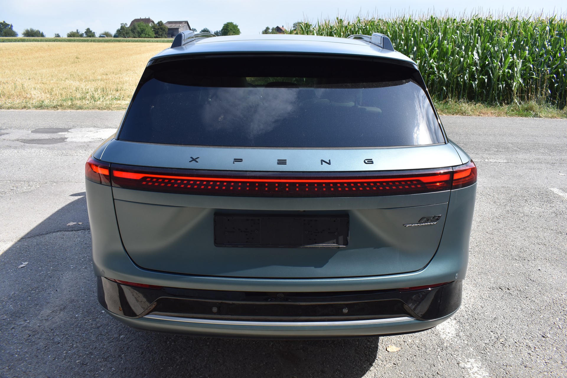 XPENG G9 93kWh Performance AWD-image-6