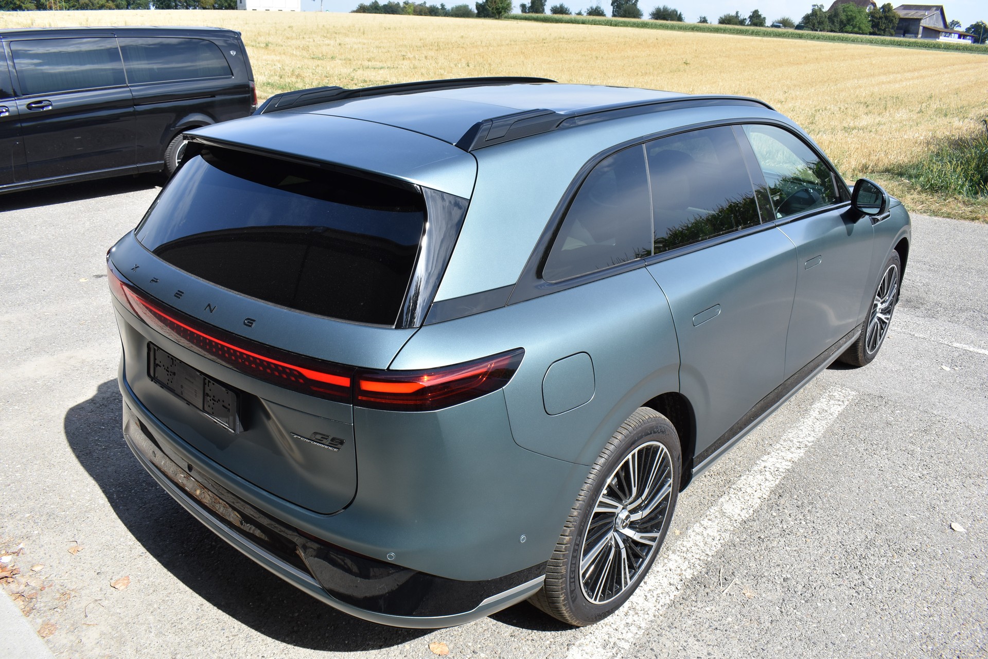 XPENG G9 93kWh Performance AWD-image-5