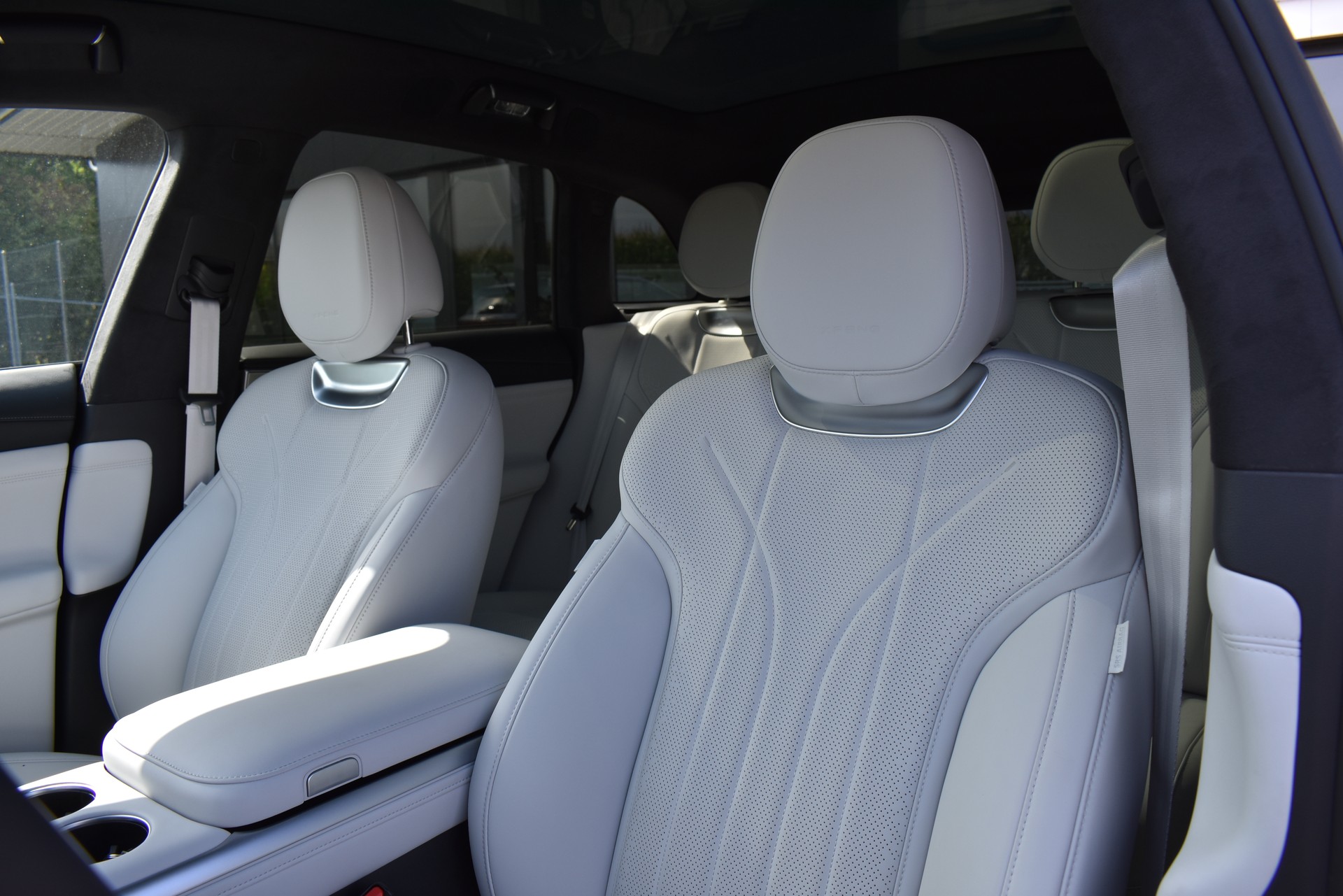 XPENG G9 93kWh Performance AWD-image-12