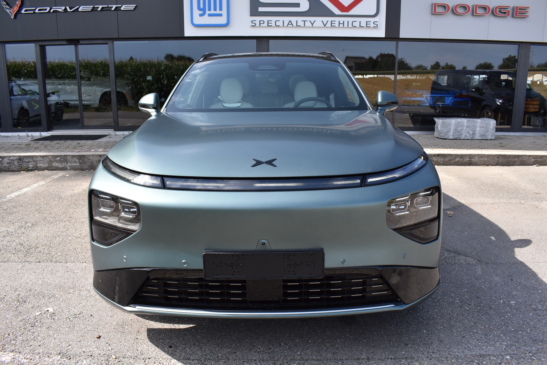 XPENG G9 93kWh Performance AWD-image-0