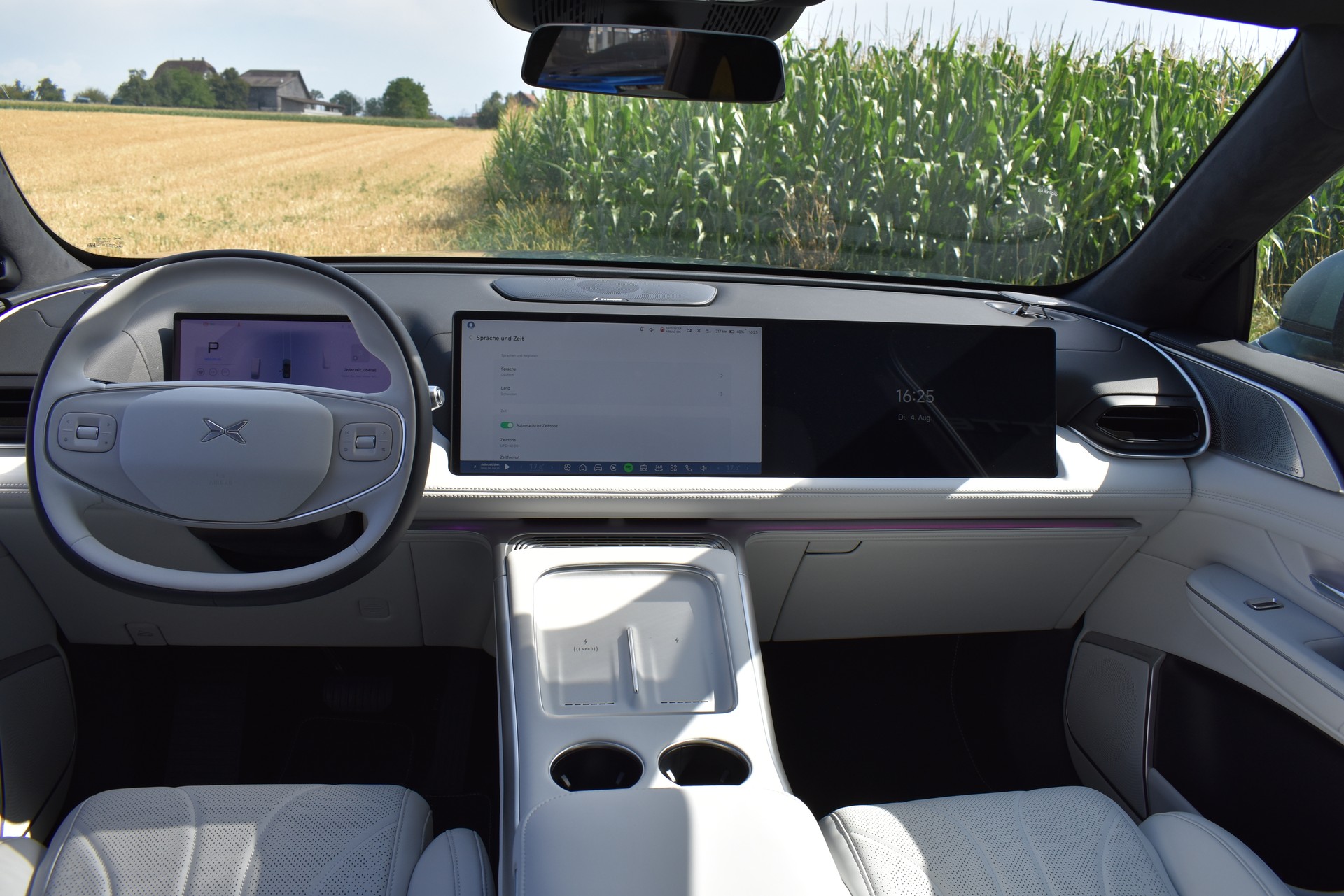 XPENG G9 93kWh Performance AWD-image-10