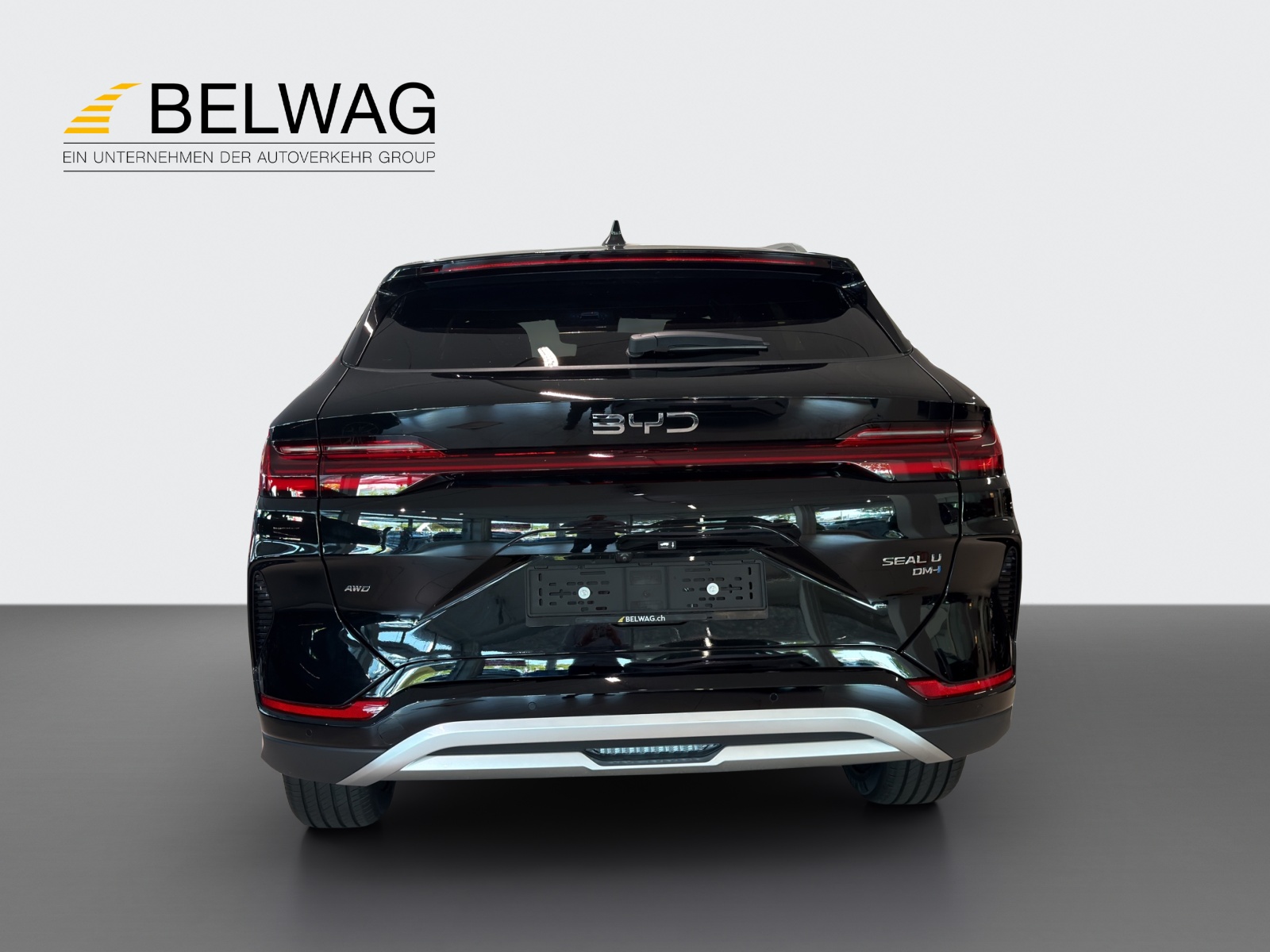 BYD Seal U DM-i Design AWD-image-3