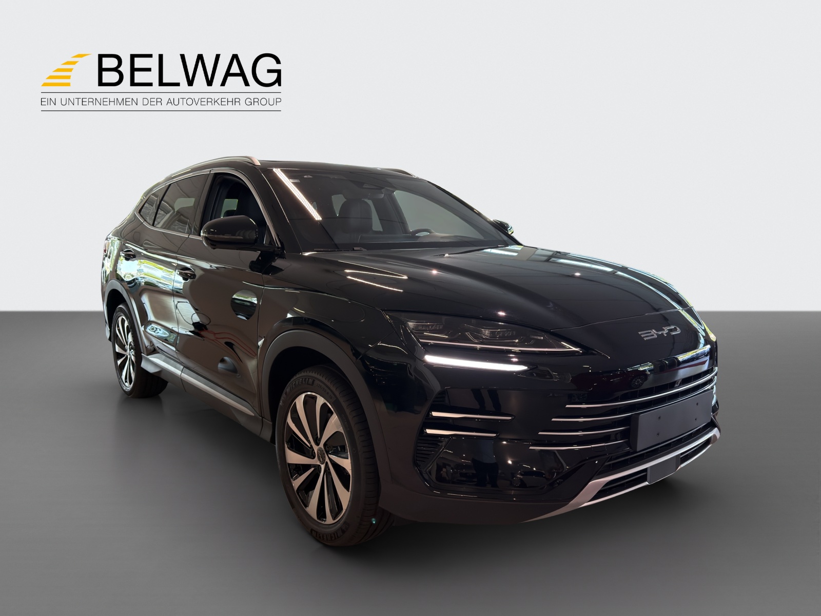 BYD Seal U DM-i Design AWD-image-7
