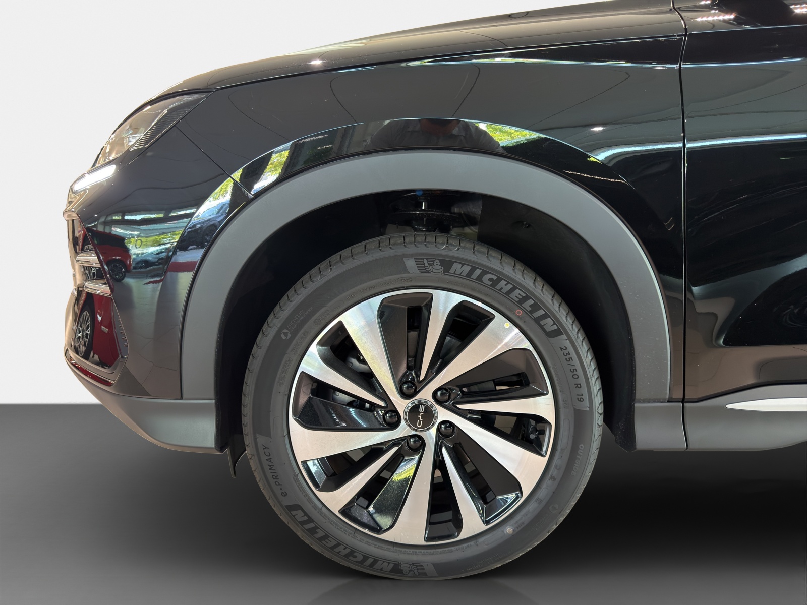 BYD Seal U DM-i Design AWD-image-8