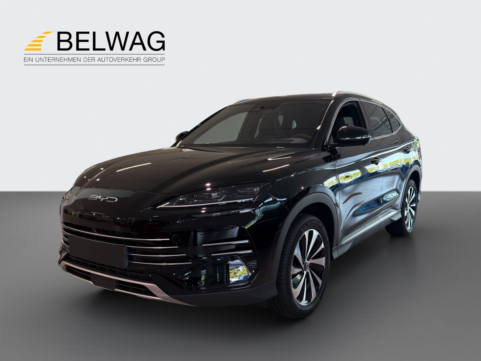 BYD Seal U DM-i Design AWD-image-0