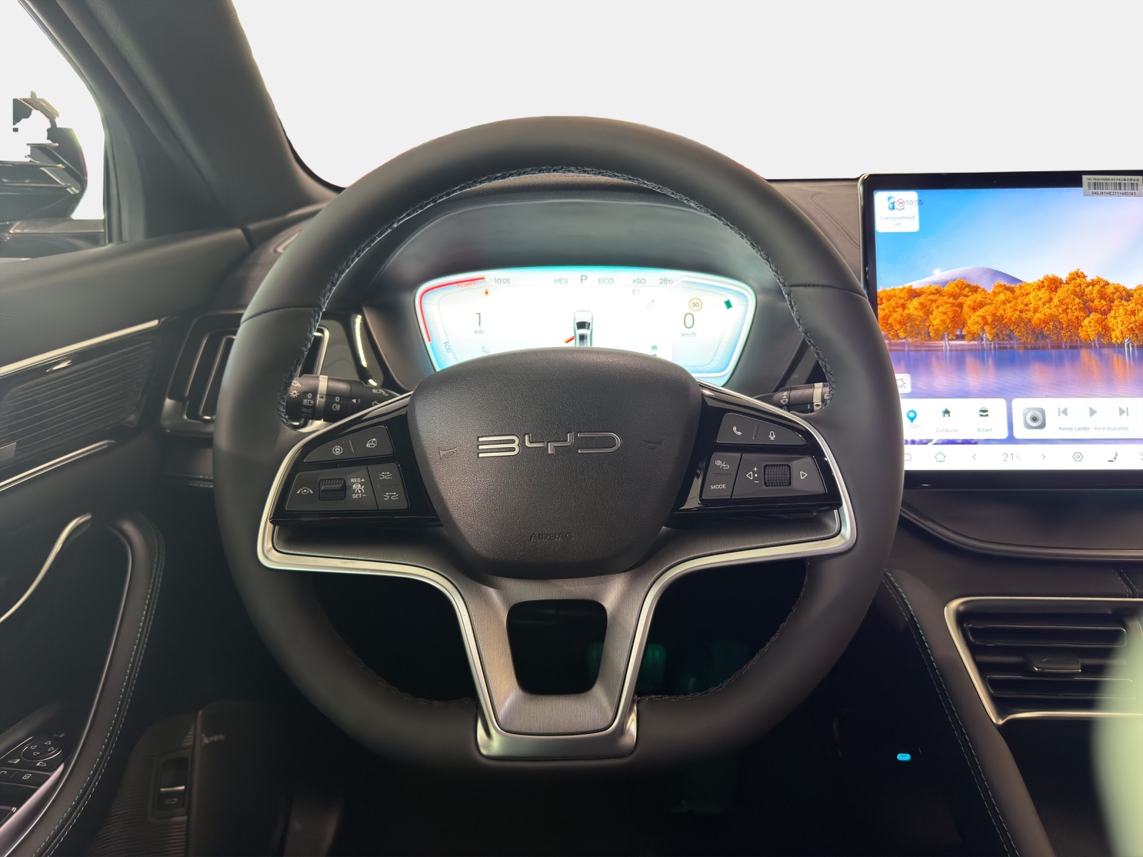 BYD Seal U DM-i Design AWD-image-12