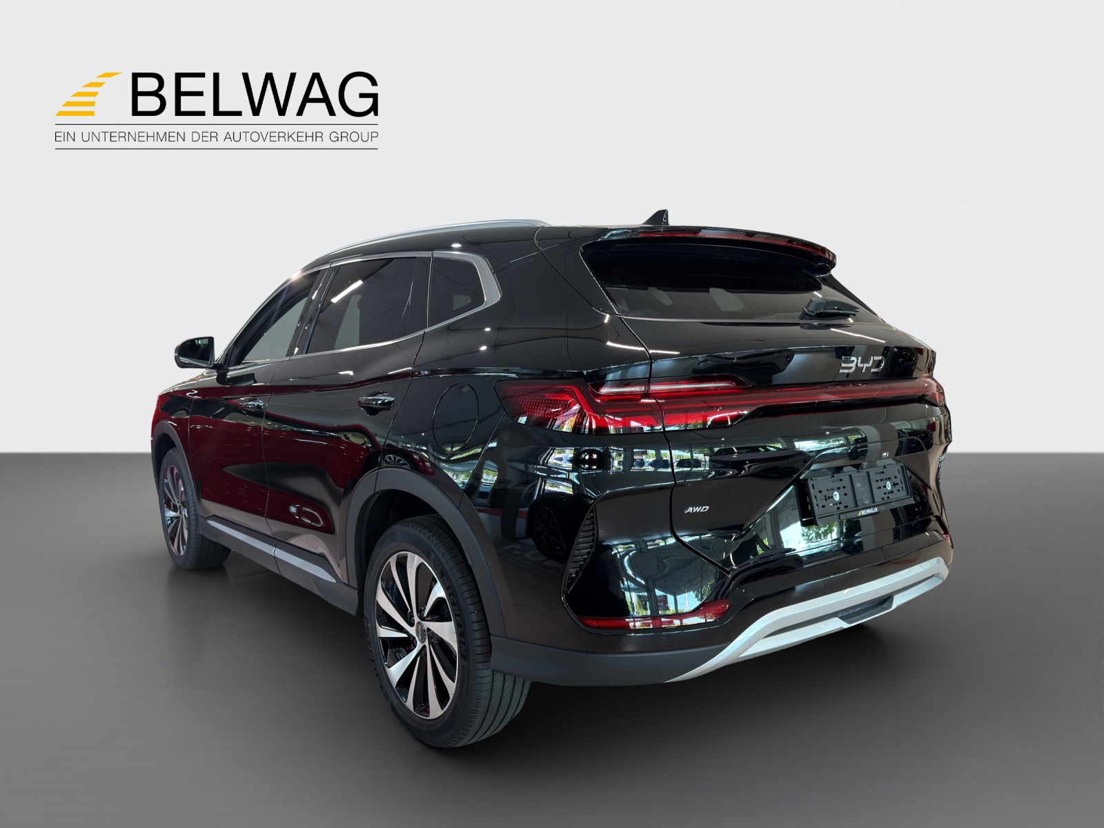 BYD Seal U DM-i Design AWD-image-5