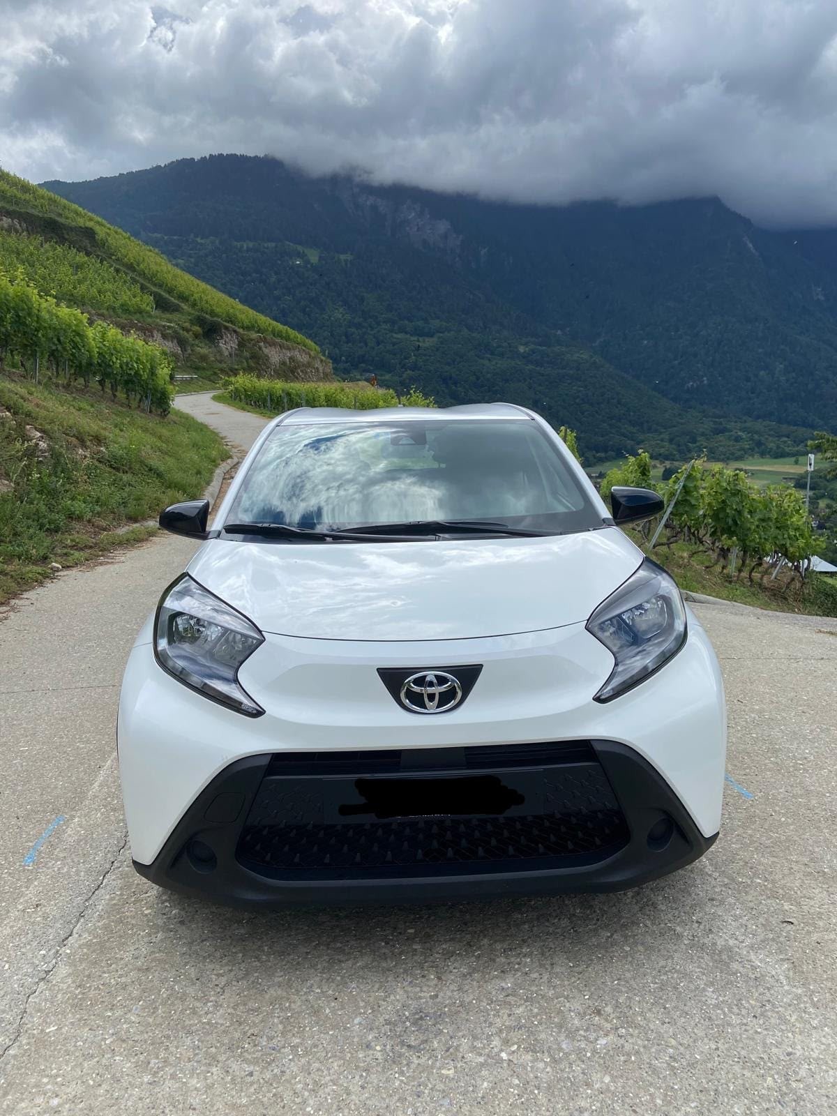 TOYOTA 1.0 VVT-i Trend-image-4