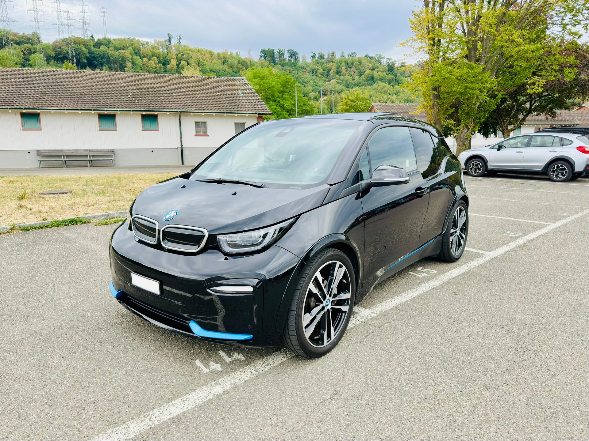 BMW S E-Motor 120 Ah-image-2