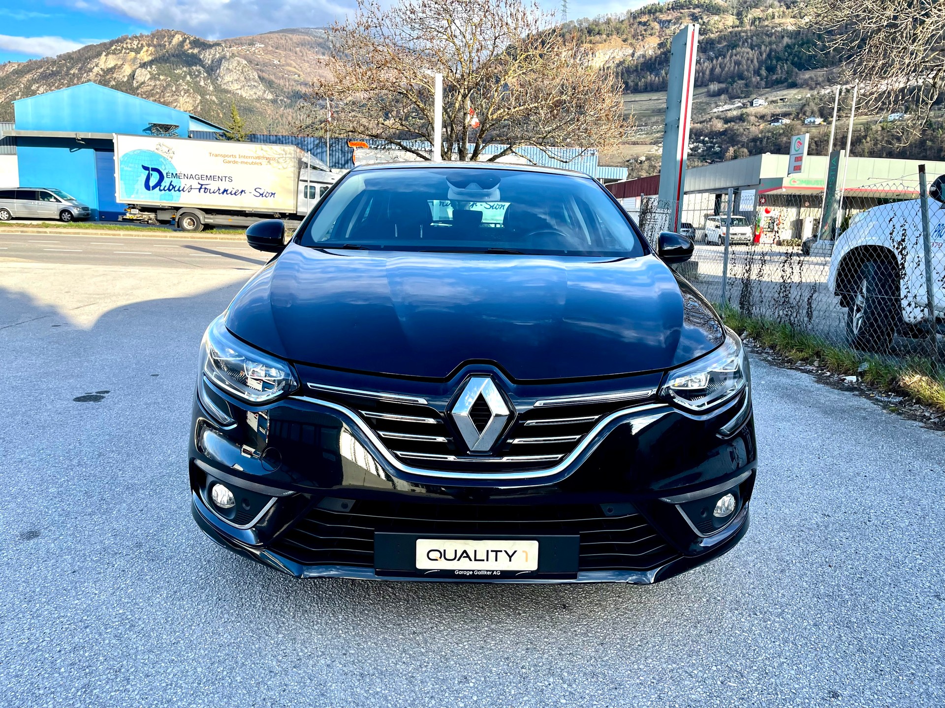 RENAULT Mégane 1.2 16V Turbo Bose-image-16