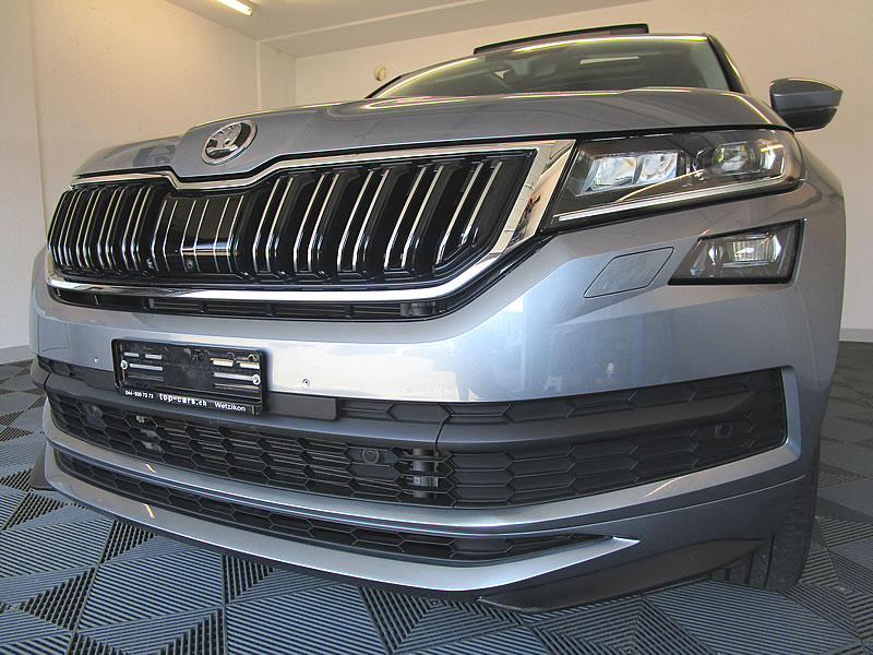 SKODA Kodiaq 2.0 TDI CR L&K 4x4 DSG-image-11