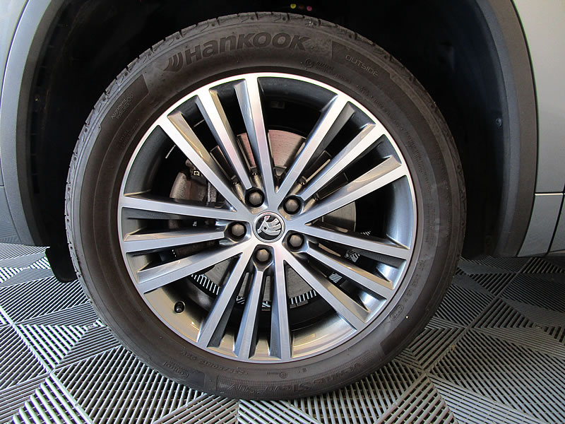 SKODA Kodiaq 2.0 TDI CR L&K 4x4 DSG-image-25