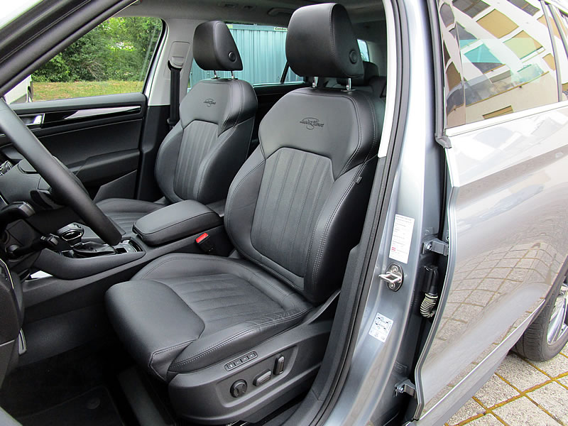 SKODA Kodiaq 2.0 TDI CR L&K 4x4 DSG-image-17