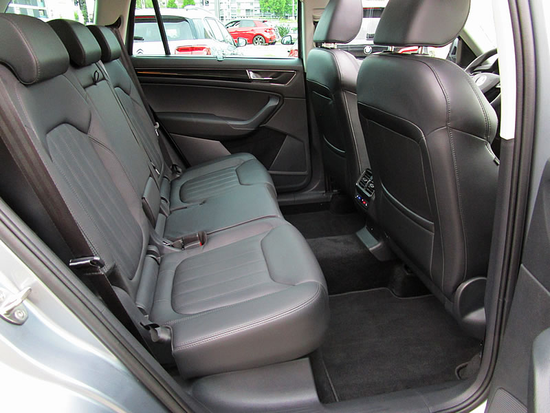 SKODA Kodiaq 2.0 TDI CR L&K 4x4 DSG-image-8