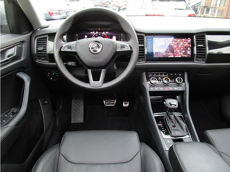 SKODA Kodiaq 2.0 TDI CR L&K 4x4 DSG-image-7