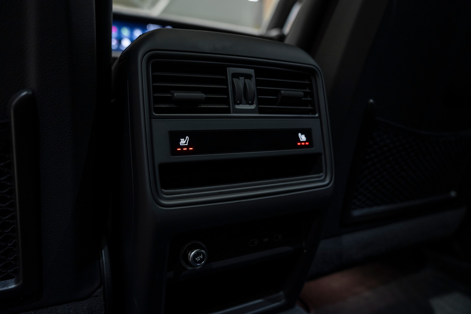 PORSCHE Cayenne GTS Tiptronic-image-13