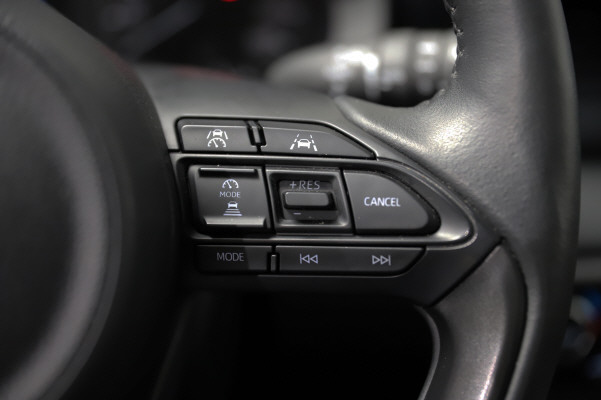 MAZDA 2 Hybrid Exclusive-line-image-13