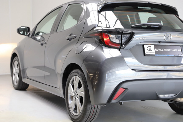 MAZDA 2 Hybrid Exclusive-line-image-5