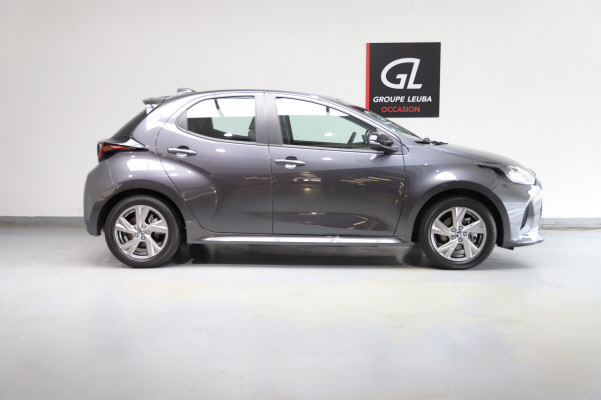 MAZDA 2 Hybrid Exclusive-line-image-6