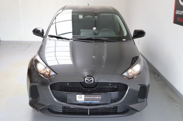 MAZDA 2 Hybrid Exclusive-line-image-4