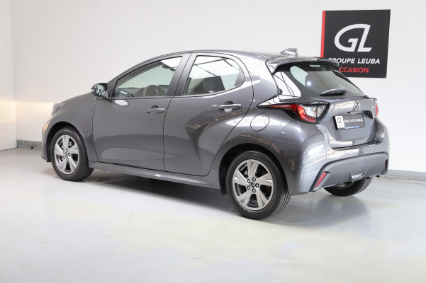MAZDA 2 Hybrid Exclusive-line-showroom-element-2