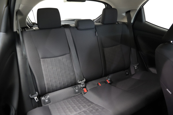 MAZDA 2 Hybrid Exclusive-line-image-10