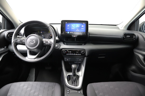 MAZDA 2 Hybrid Exclusive-line-image-9