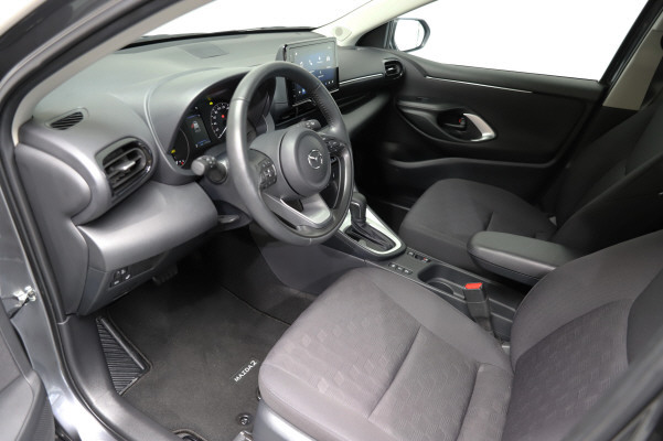 MAZDA 2 Hybrid Exclusive-line-image-7