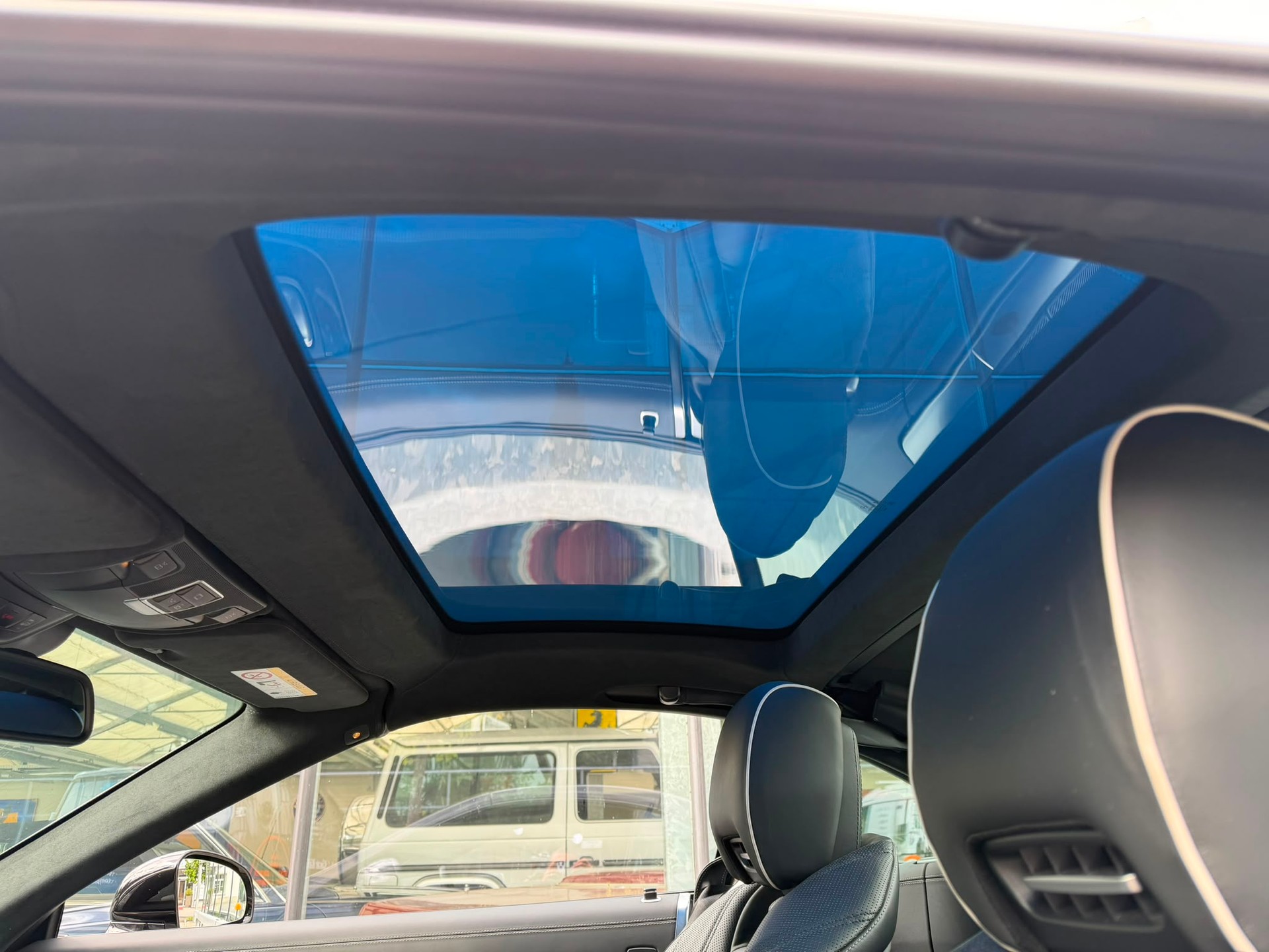 MERCEDES-BENZ SL 400 9G-Tronic-image-11