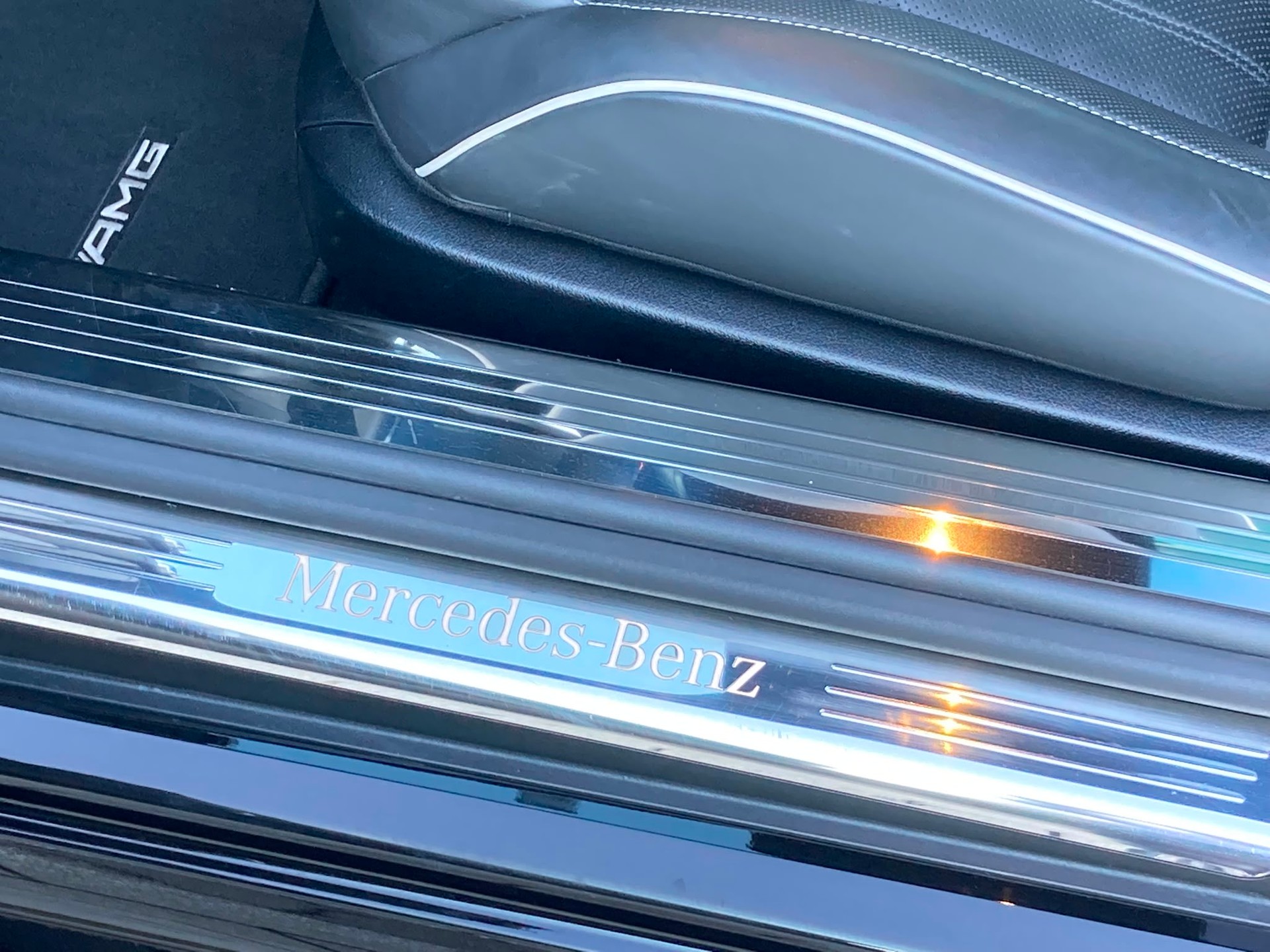 MERCEDES-BENZ SL 400 9G-Tronic-image-18