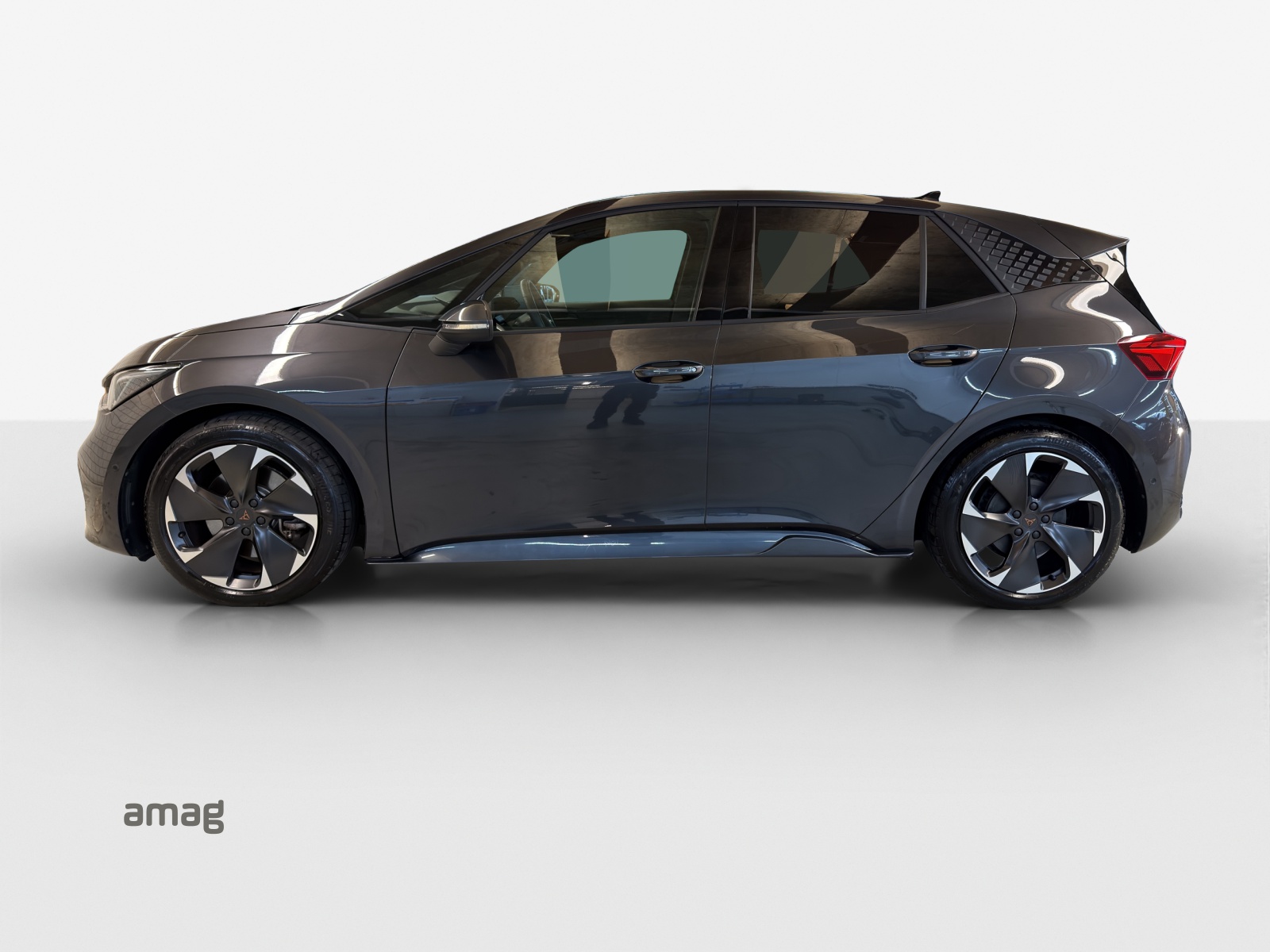 CUPRA Born 58 kWh e-Boost-image-1