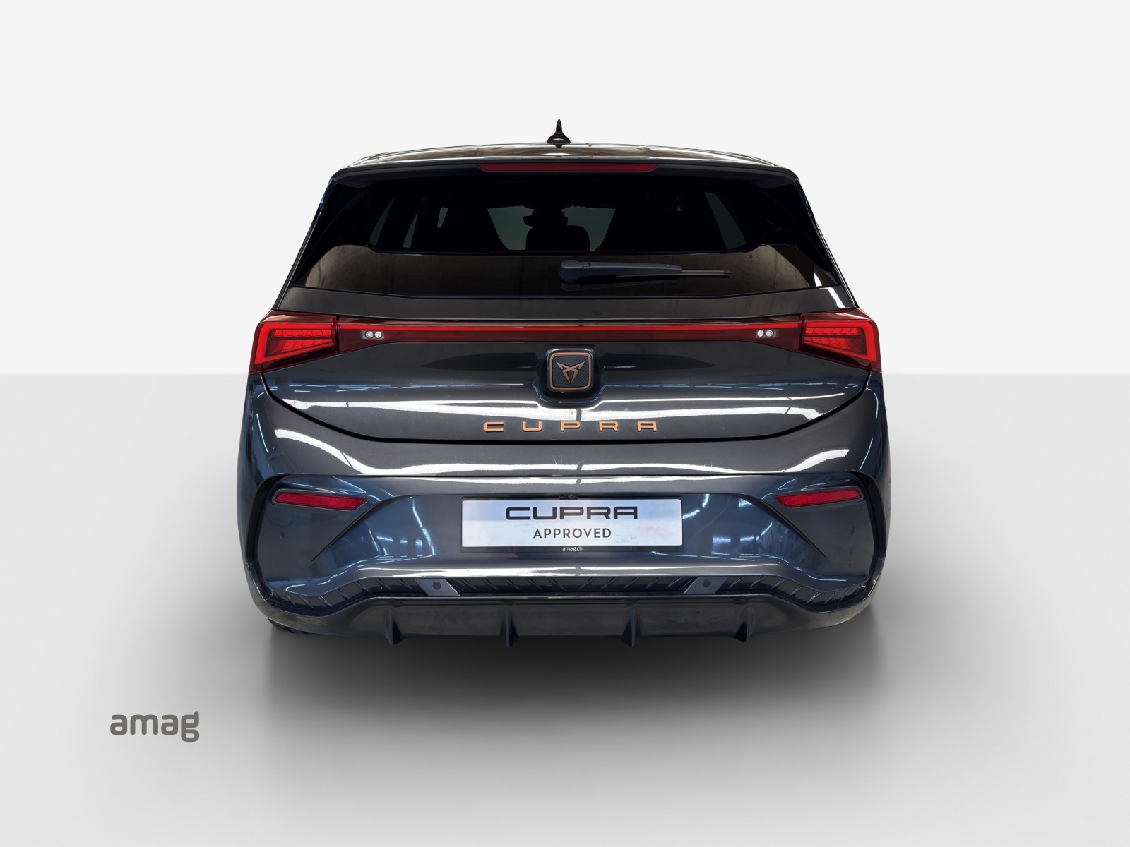CUPRA Born 58 kWh e-Boost-image-3