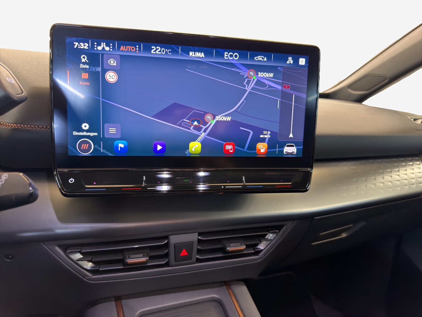 CUPRA Born 58 kWh e-Boost-image-10